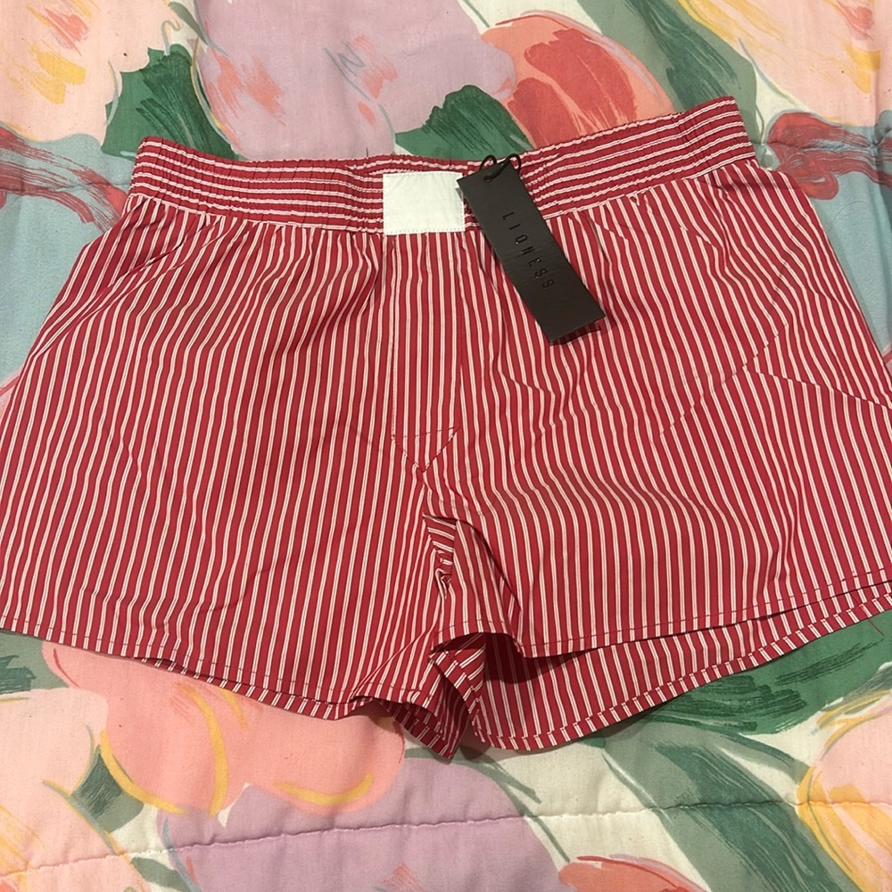 Lioness boxer shorts